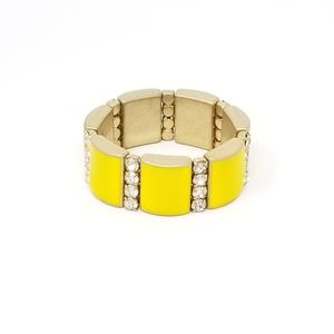 J Crew bracelet